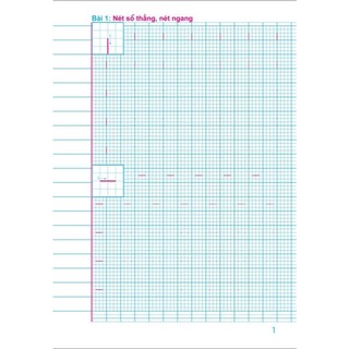 Sách - Bộ 2 cuốn Vở Tập Viết Có Mẫu Chữ Q1+Q2 - Tự Tin Vào Lớp 1 - Ndbooks