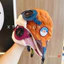 Mũ phi công vibe cổ điển cho bé 4-13y