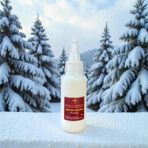 Dung Dịch Pha Loãng 30ml Chống Đông Màu Acrylic HUNGACOLOR