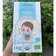 Gạo ăn dặm cho bé Japonica - gạo tươi xát dối - gạo trắng cho bé từ 6 tháng