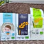 Gạo hữu cơ - gạo trắng ST25 HaSaBio, Hoa Nắng - Ngôi Nhà Organic