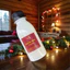Phủ Bóng Màu Acrylic Trong Suốt Chai 100ml Kèm Nắp Bật HUNGACOLOR