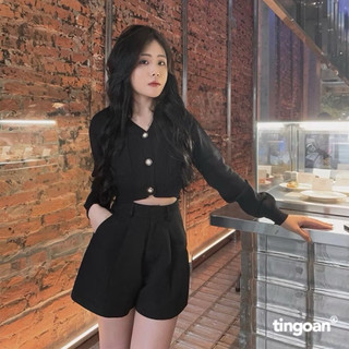 QUẦN SHORT JOCIE TI NGOAN (NEWTAG)