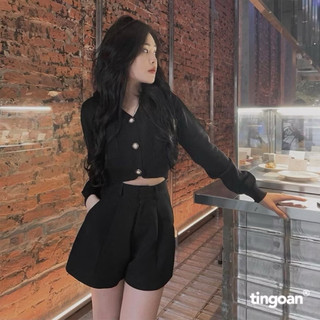 QUẦN SHORT JOCIE TI NGOAN (NEWTAG)