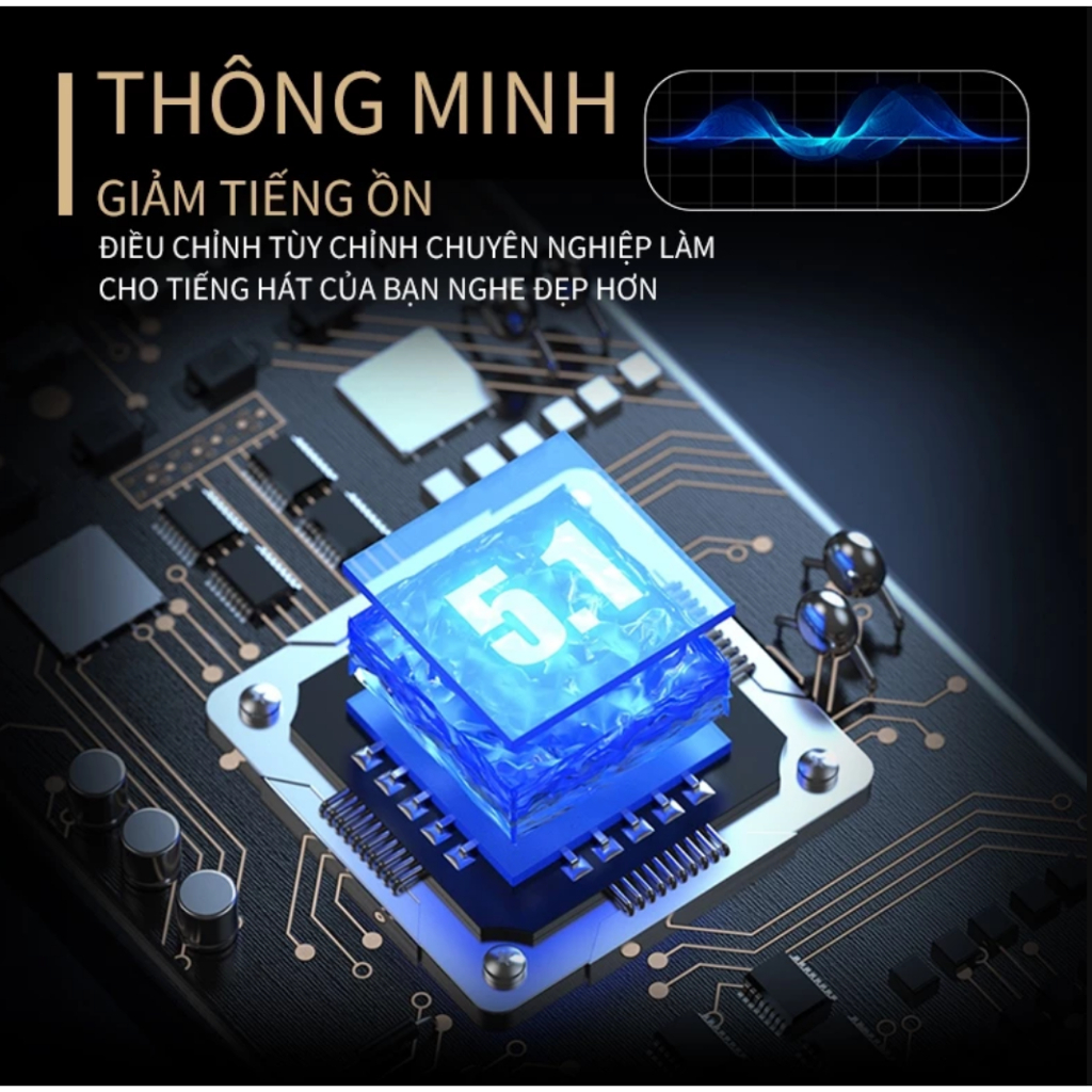 Micro Loa Kéo Không Dây W7126 Vũ Hồng Minh | UHF chống hú chuyên nghiệp, Micro Du Lịch, Giảng Dạy