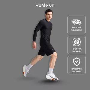 Quần Short Active Nam CloudTouch™ The Beginner 010 24488 |YaMe|