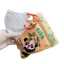 Khẩu Trang 9A Trẻ Em Em Taki 4 Lớp Dày Dặn Che Nắng ,Chống Bụi Mịn,Nhiều Màu Đáng Yêu