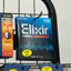 Dây đàn Guitar điện Elixir Nanoweb Made in USA