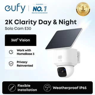 Eufy by Anker E30 SoloCam