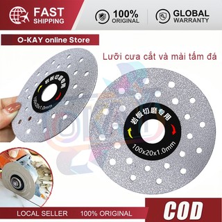 Ngôi Sao Cắt Schist Tấm Phẳng, Mài Cắt Gốm, Cắt Viền, Full Set, Chất Lượng Cao