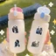Set 100 Sticker CORTIS chống nước | Hình dán Juhoon Martin Keonho James Seonghyeon Juhoon DIY stickers 2026