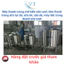 Máy thanh trùng chế biến sữa tươi, bồn thanh trùng sữa lạc đà, sữa bò, sữa dê, máy tiệt trùng thanh sữa tươi