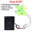 Bộ STEM cho học sinh, đèn Năng lượng mặt trời, quạt gió, bơm nước mini, pin