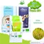 Gạo hữu cơ - gạo trắng ST25 HaSaBio, Hoa Nắng - Ngôi Nhà Organic