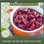 Đậu đỏ hạt to (đậu đỏ tây) - Nhập khẩu Myanmar - TH Nutrfood