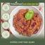 Đậu đỏ hạt to (đậu đỏ tây) - Nhập khẩu Myanmar - TH Nutrfood