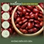 Đậu đỏ hạt to (đậu đỏ tây) - Nhập khẩu Myanmar - TH Nutrfood