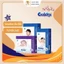 Bỉm Dán/Quần GOLDGI+ Nhật Bản Cao Cấp Đủ Size NB/S/M/L/XL/XXL Cho Bé