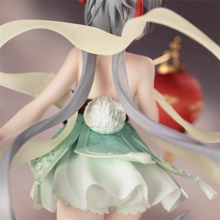 【Phiên Bản Cổ Trang】Figure Luo Tianyi - Nghê Thường Bộ Nguyệt - Công Chúa Ảo - Quà Tặng Để Bàn