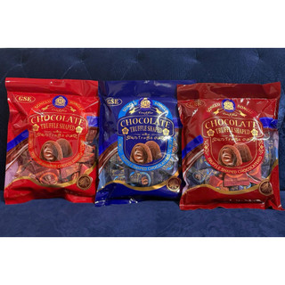 socola nama mẫu mới gói 500gr ảnh 2 của sản phẩm