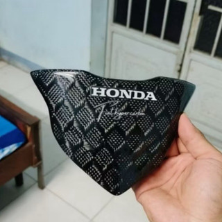 Tem Sticker DTF Fiat Hyper Carbon Thailand - 6 Màu Sắc - Mới 2025 |SGDC - 1 Cái|