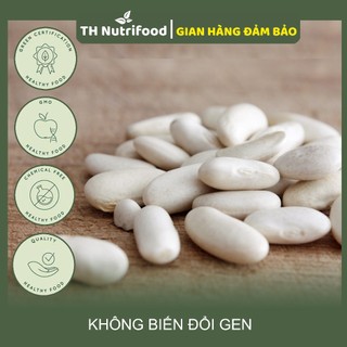 [BÁN SỈ 5KG] Đậu Tây Trắng - Nhập khẩu chính hãng – TH Nutrifood