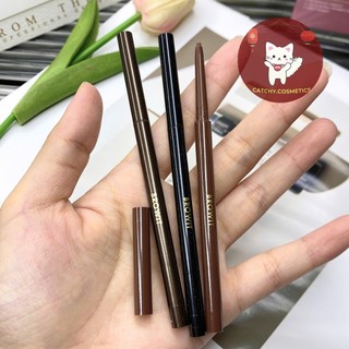 [NONGCHAT] Chì Kẻ Mí Mắt Nongchat Dạng Gel Đầu Nhỏ 2mm, Smooth And Slim Inner Eyeliner, 0.1g