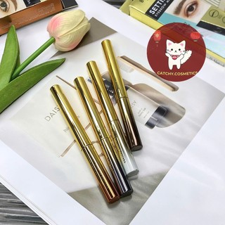 [NONGCHAT] Mascara Định Hình Chân Mày Nongchat Đầu Nhỏ, Setting Eyebrown Mascara, 2g
