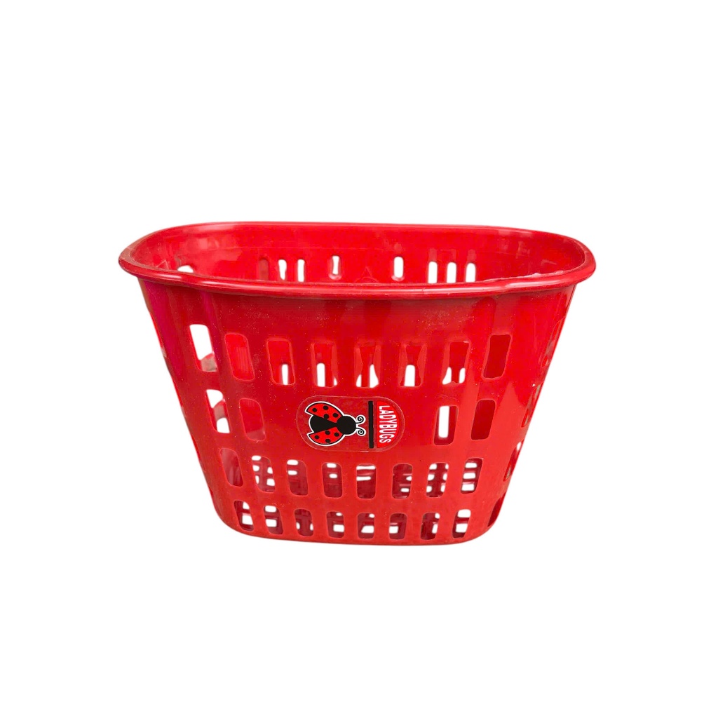 GIỎ XE ĐẠP 12INCH CHO BÉ