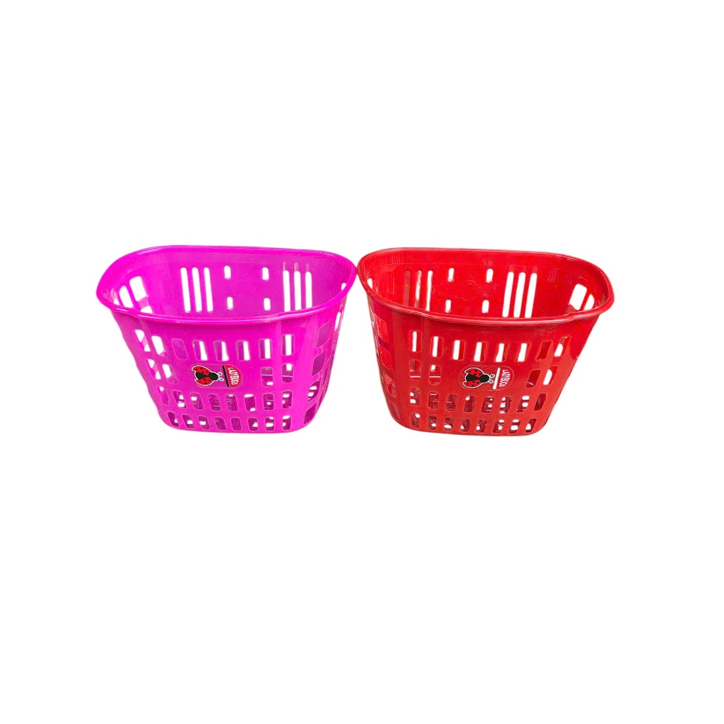 GIỎ XE ĐẠP 12INCH CHO BÉ