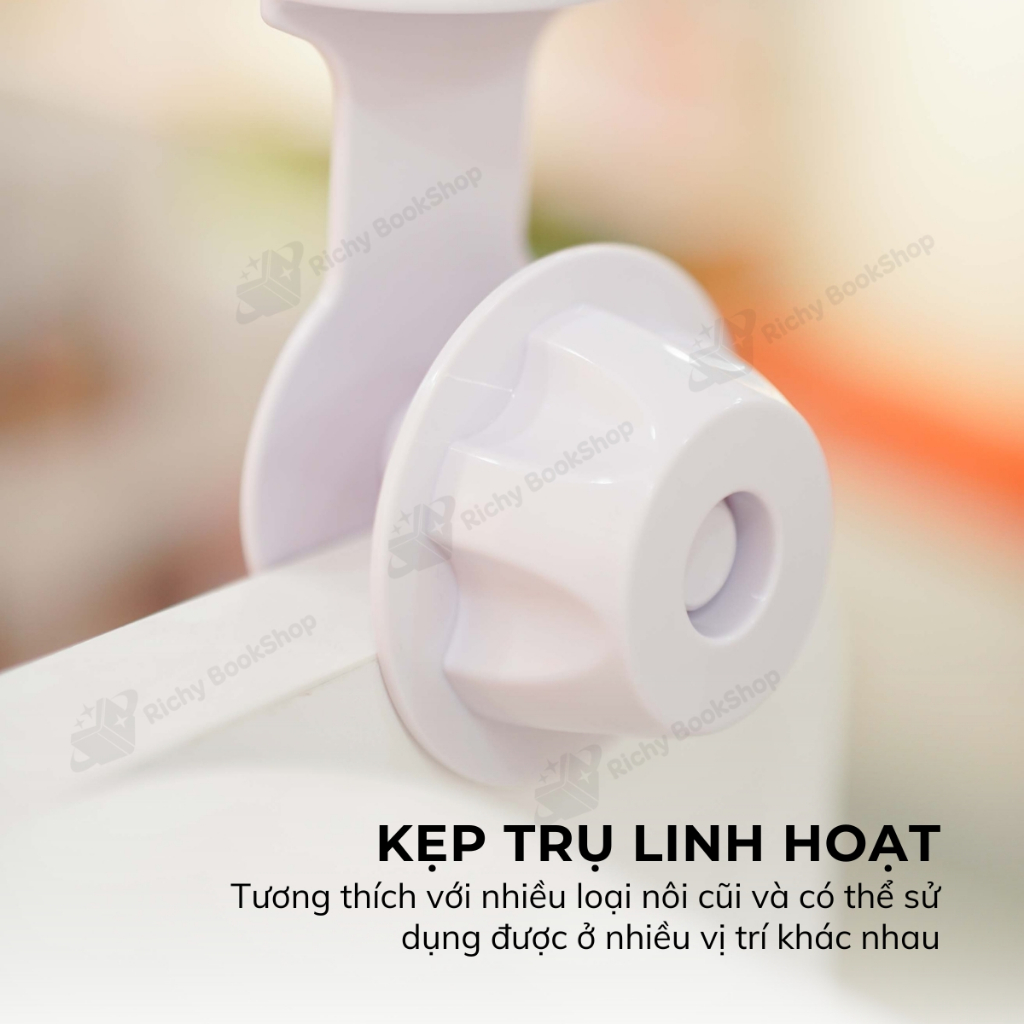 Đồ chơi treo cũi phát nhạc 36 bài hát tự động quay Cao cấp Baby Crib Mobile cho bé sơ sinh Lalala baby