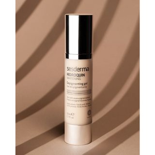 Gel Làm Sáng Da, Cải Thiện Sắc Tố Da - Sesderma Hidroquin Whitening Gel 50ml