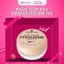 Phấn tươi ESSENCE SOFT TOUCH MOUSSE kiềm dầu che khuyết điểm 16g