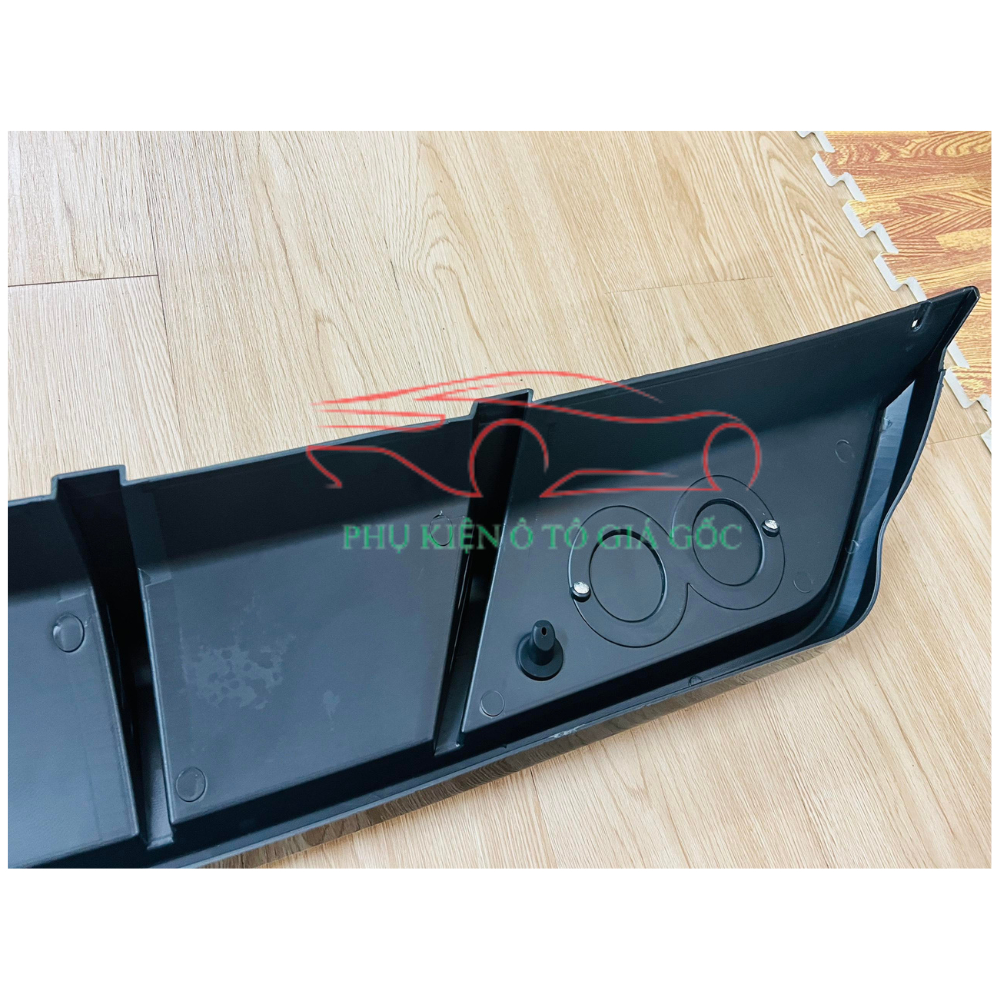 Cản trước, cản sau, lippo líp pô xe Hyundai Accent 2024 2025 2026 mẫu thể thao cao cấp và cá tính dễ dàng lắp đặt