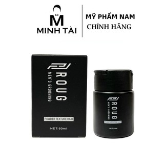 Bột tạo phồng Roug Texture Hair Powder 60ml