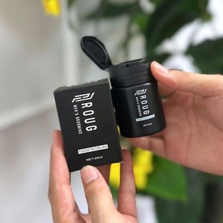 Bột tạo phồng Roug Texture Hair Powder 60ml