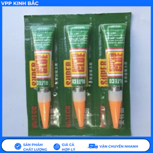 Keo Con Chó-Dán Giầy Dép Siêu Nhanh.