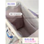 BaLo (XINHXINH) Balo Cặp Sách Nữ Đi Học Quai Xách Có Bấm Dung Tích Lớn BL138