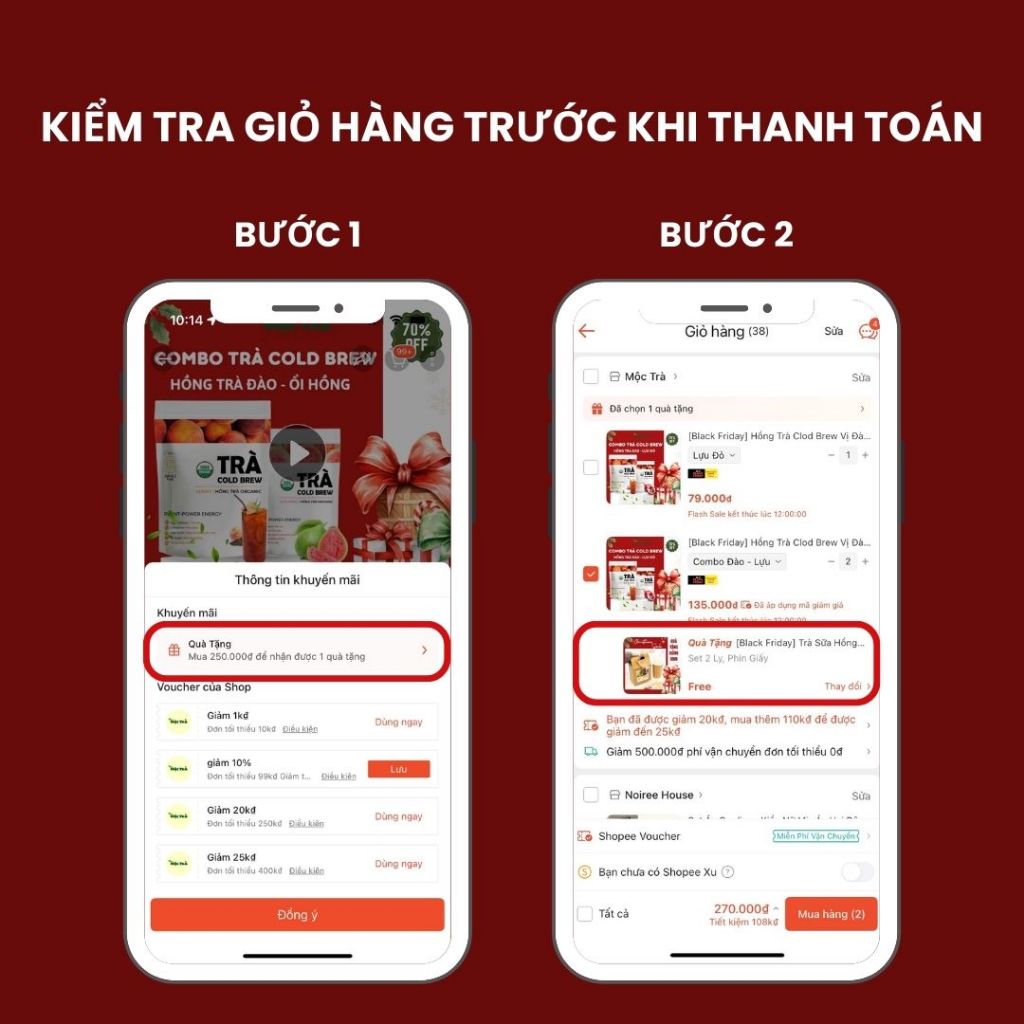 Sử dụng Túi trong đời sống