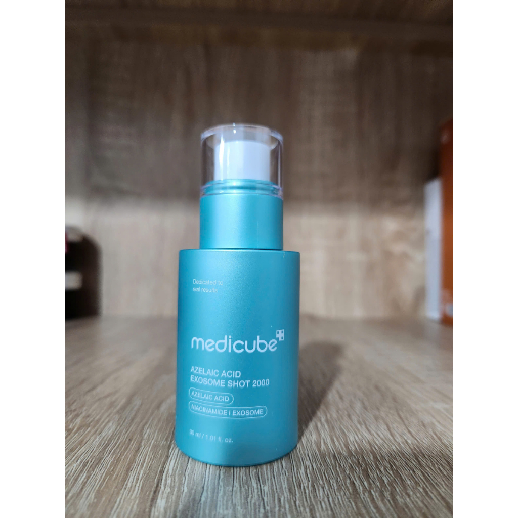 Serum Medicube PDRN Pink Peptide/ TXA NIACINAMIDE/Glutathione Glow/Azelaic/Retinol/ Cica/Niacinamide 30ml