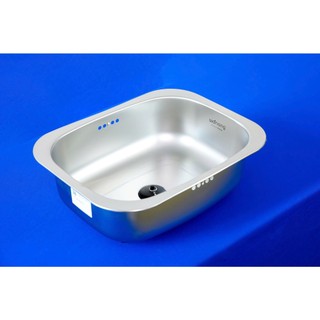 Hộc Phụ Tháo Rời Của Chậu  Rửa Bát Wonang WKJ08551 - Chính Hãng, Nhập Khẩu Hàn Quốc
