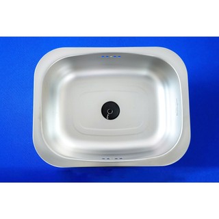 Hộc Phụ Tháo Rời Của Chậu  Rửa Bát Wonang WKJ08551 - Chính Hãng, Nhập Khẩu Hàn Quốc
