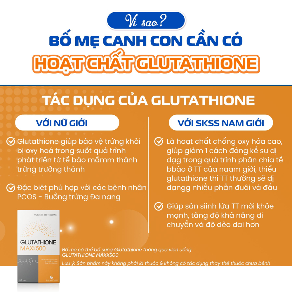 tác dụng của glutathione Tác dụng của L-Glutathione trong viên uống trị nám Biocyte – Biocyte – Viên  uống làm đẹp và sức khỏe số 1 tại Pháp main image 0