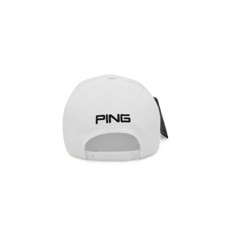 Mũ nón lưỡi trai golf  vải co dãn thấm hút mồ hôi phom chuẩn
