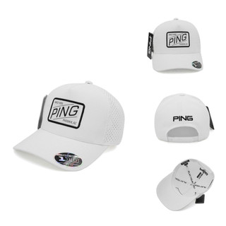 Mũ nón lưỡi trai golf  vải co dãn thấm hút mồ hôi phom chuẩn