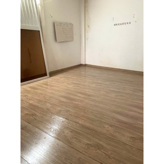 Sàn Chịu Lực pvc Tấm Dài 2m9 Vận Chuyển Cắt Đôi ( Còn 1m45 )