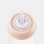 - Bộ núm hút/dây hút thay thế silicone Moyuum - 2 núm + 2 dây hút thẳng