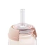 - Bộ núm hút/dây hút thay thế silicone Moyuum - 2 núm + 2 dây hút thẳng