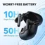 Tai nghe bluetooth soundcore Liberty 4 NC chống ồn chủ động tới 98.5%, âm thanh Hi-Res, thời lượng phát tới 50H