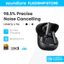 Tai nghe bluetooth soundcore Liberty 4 NC chống ồn chủ động tới 98.5%, âm thanh Hi-Res, thời lượng phát tới 50H